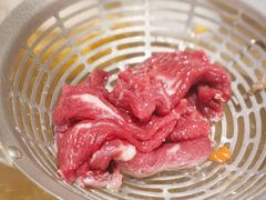 -八合里牛肉火锅(上海世茂广场店)