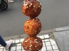 -邓记新一代糖油果子(四川煤管局供销公司职工宿舍店)