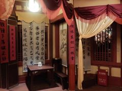 -暴风岛沉浸式体验馆(百联世纪店)