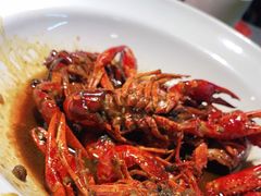 -有位虾匠·香辣蟹·小龙虾(李村店)