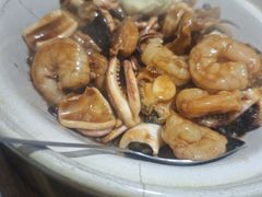 -逢春菜馆天津菜(胜利路店)