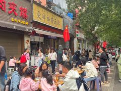 -爱骅裤带面馆(东木头市店)