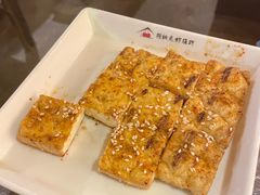 干子-霄汉羊排(万松园一店)