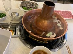 -八先生涮肉房(三里河店)