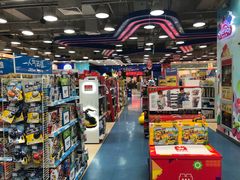 -TOYSRUS玩具反斗城(无锡荟聚购物中心店)
