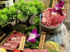-牛焱·和牛烧肉(五大道店)