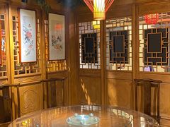 -津沽小院(天津之眼店)
