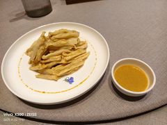 -北平食府·北京烤鸭(北京西站六里桥店)