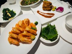 -四季民福烤鸭店(王府井东安门店)