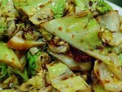 -老七饭馆(光荣道总店)