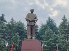 -韶山毛泽东同志故居