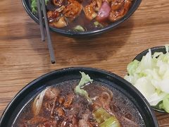 -董记面馆(漳州二路店)