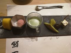 -鮨一日本料理(大中华店)