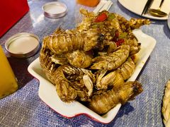 -后海16号·北京私房菜