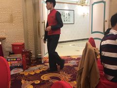 -金海湾大酒店-可园餐厅