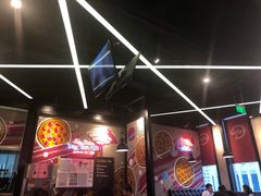 -Tubestation站点比萨(新世界大望路店)
