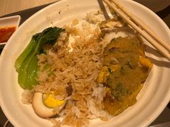 -远大美食广场(远大购物中心店)