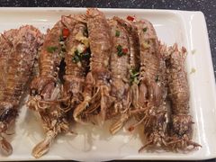 -王庄阿咪海鲜大排档(象园店)