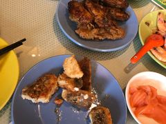 -舜和巴西烤肉餐厅(舜和国际店)