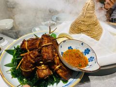 -滇色蒸汽石锅鱼(京华城店)