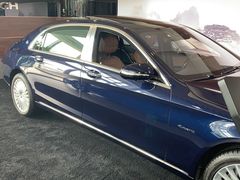 -奔驰北京鹏龙星徽(西大望路店)