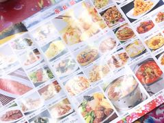 -福春居饺子楼(创业路店)