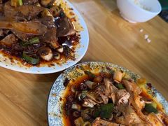 -温记府廟豆汤饭·始于1955年(海椒店)