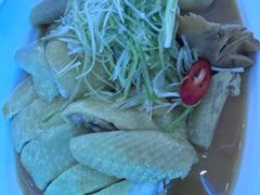 -金塘胜宴(石湾店)