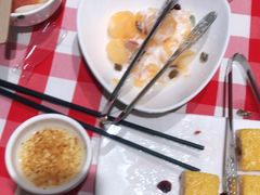 -西贝莜面村(上海百联西郊店)