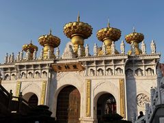 -上海东林寺(金山区)