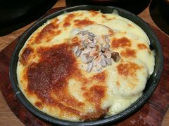 -有才叔的小馆(招商依云曲江店)