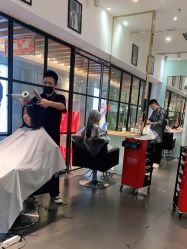 -东方麒麟·潘多拉SALON