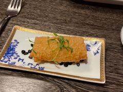 -Yan Ting 宴庭中餐厅(上海静安瑞吉酒店)