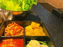 -嘿嘟嘟·肋条烧肉放题(爱融荟城店)