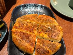 -小杨烤肉(朱雀店)