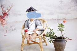 -童年时光专业儿童摄影(龙首店)