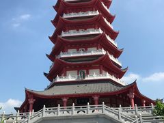 游乐设施-芜湖方特东方神画