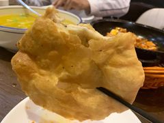 -粗茶淡饭•陕菜•家常菜
