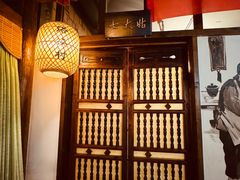 -博山菜·大厨烙馍村(金乔社区店)