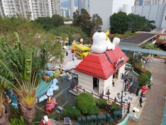 -新城市广场
