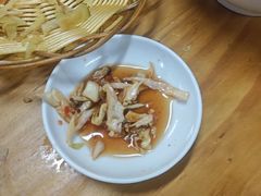 -南肖墙丸子汤(总店)