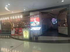 -周渝食惦·酸菜鱼精致川菜(横岗店)