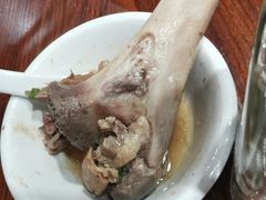 -董厨煨汤馆(车站路店)