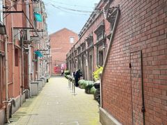 -大韩民国临时政府旧址