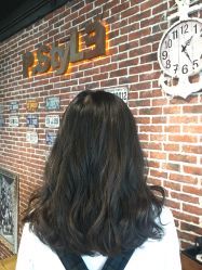 点击看大图 -P.STYLE 派斯造型