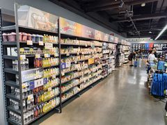 -迪卡侬(西三旗店)