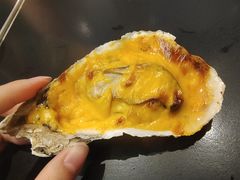 -蚝美人·生蚝海鲜烧烤(茶花园店)