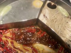 -董家湾重庆老火锅(嘉华店)