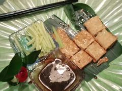 -福慧慈缘素食餐厅(王府井店)