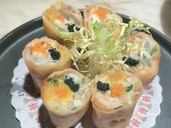 黑松露水晶饺-陶陶居酒家(SM二期购物广场店)